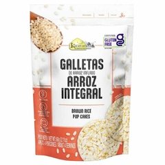 GALLETA KARAVANSAY 60 GR/12 UNDS - FITlomena Market SAS