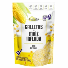 GALLETA KARAVANSAY 60 GR/12 UNDS - tienda online