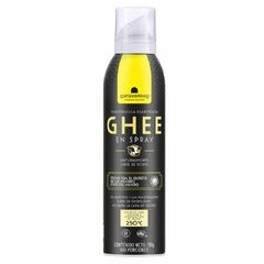 MANTEQUILLA GHEE EN SPRAY