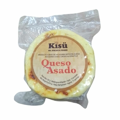 QUESO ASADO DE MACADAMIA KISU