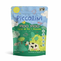 SNACK MOO MOO PICCOLINI BY DEL ORIGEN