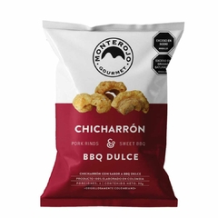 CHICARRON BBQ DULCE MONTEROJO