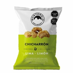 CHICHARRON LIMA-LIMON MONTEROJO