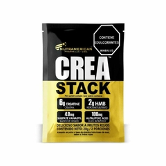 CREATINA CREA STACK SACHET