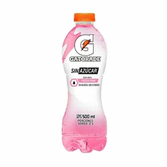 GATORADE FRESA - KIWI SIN AZUCAR