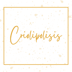 CRIOLIPOLISIS