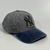 Gorra New York Yankees (gris-azul)