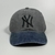 Gorra New York Yankees (gris-azul) - comprar online