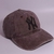 Gorra New York Yankees (Chocolate gastada)