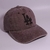 Gorra Los Angeles Dodgers (Chocolate gastada)