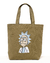 Bolso Rick and Morty