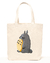 Bolso Totoro