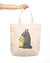 Bolso Totoro en internet