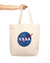 Bolso NASA en internet