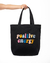 Bolso Positive Energy en internet