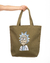 Bolso Rick and Morty en internet