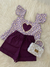 Imagem do Blusa Sophia | Roxo