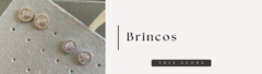 Banner da categoria Brincos