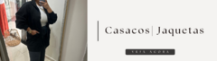 Banner da categoria Casacos | Jaquetas