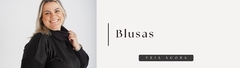 Banner da categoria Blusas