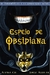 Espejo de Obsidiana - Alessa Gil / Jorge Aguilar