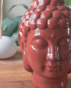 Cabeza Buda Hindu - comprar online