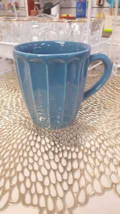 Jarro de cerámica Vainilla - tienda online