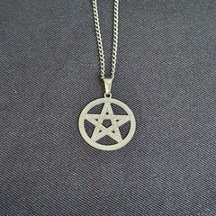 Conjunto Pentagrama