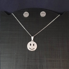 Conjunto Smile