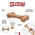 Brinquedo Osso Nylon Xtreme Sabor Bacon para Cães Hercules na internet