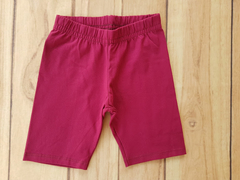 CONJUNTO INFANTIL MENINA REGATA + SHORT ESTAMPA URSO PIPA na internet