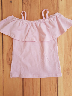 VESTIDO INFANTIL MENINA SALOPETE CINZA + BLUSA TIME KIDS - loja online