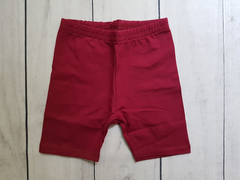 CONJUNTO INFANTIL MENINA BLUSA BOLINHA E SHORT PIPA na internet