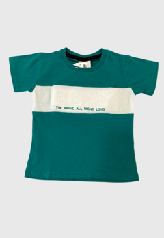 CONJUNTO INFANTIL MENINO COLORITTA CAMISETA E SHORT MOLETINHO na internet