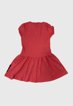 VESTIDO INFANTIL MENINA CACHORRINHO MARLAN - comprar online