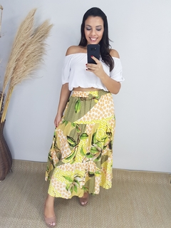 CROPPED CIGANINHA LISO - comprar online