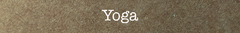 Banner da categoria Yoga