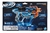 Nerf Lançador Elite 2.0 Commander Rd-6 E9486 - Hasbro 34 Cm - comprar online