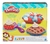 Conjunto De Massinha Play-doh Tortas Divertidas Hasbro 224 G