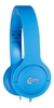 Headset Fone De Ouvido Infantil 15mw Oex Sugar Hs - 317 Azul - comprar online