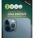 Película Hprime Lens Protect Serie iPhone 12 (todos) Lente