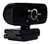 Webcam Oex Full Hd 1080p Usb W100 Preto - Oex C/ Microfone - comprar online
