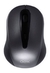 Mouse Wireless 1600 Dpi Oex Stock Ms-408 Preto E Chumbo Oex - comprar online