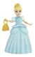 Cinderela Princesa Mini Disney Hasbro F1248 Com Acessórios na internet