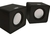 Caixa De Som Speaker Cube 3w Sk102 Preto - Oex - comprar online