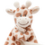 Naninha Pelúcia Antialérgica Girafa Hipoalérgica 11978 Buba na internet