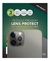 Película Hprime Lens Protect Plus iPhone 12 Pro - Câmera