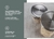 Kit Potes De Vidro Herméticos Tampa Inox 4 Unid. Electrolux - comprar online