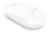 Mouse Sem Fio Multilaser Usb 1200dpi Branco Mo310 Universal - comprar online