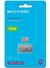Cartão De Memória 16gb Multilaser 2x1 Classe 10 Usb Mc162 - comprar online